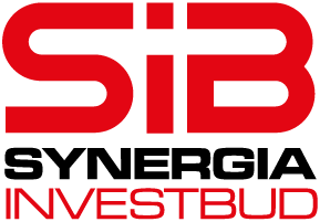 synergia Investbud logo