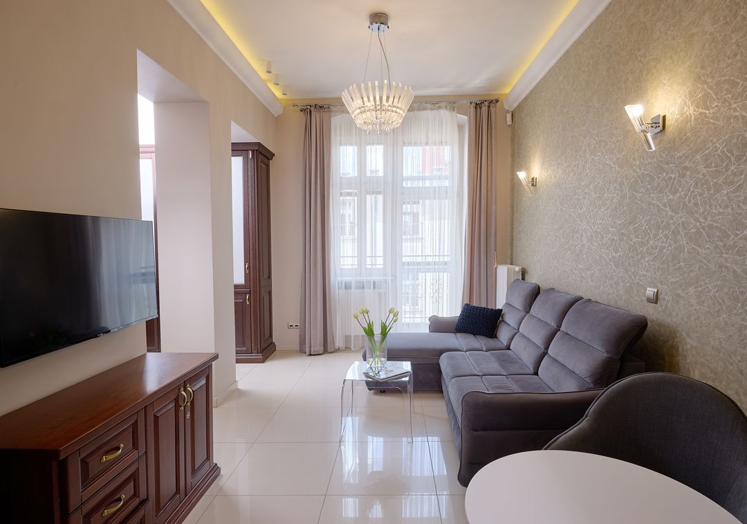 Synergia Investbud realizacja hotel